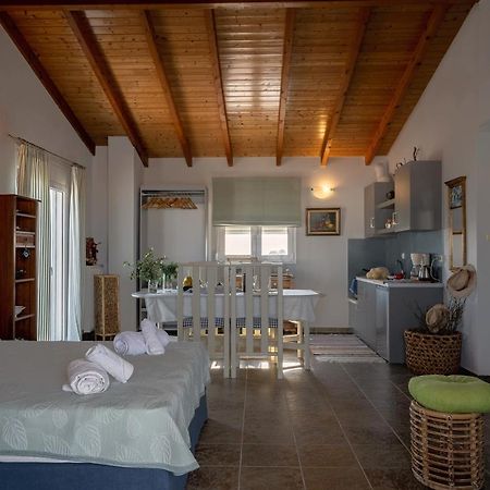 Apostolos Loft - Cozy Loft In The Center Of Πρέβεζα Εξωτερικό φωτογραφία