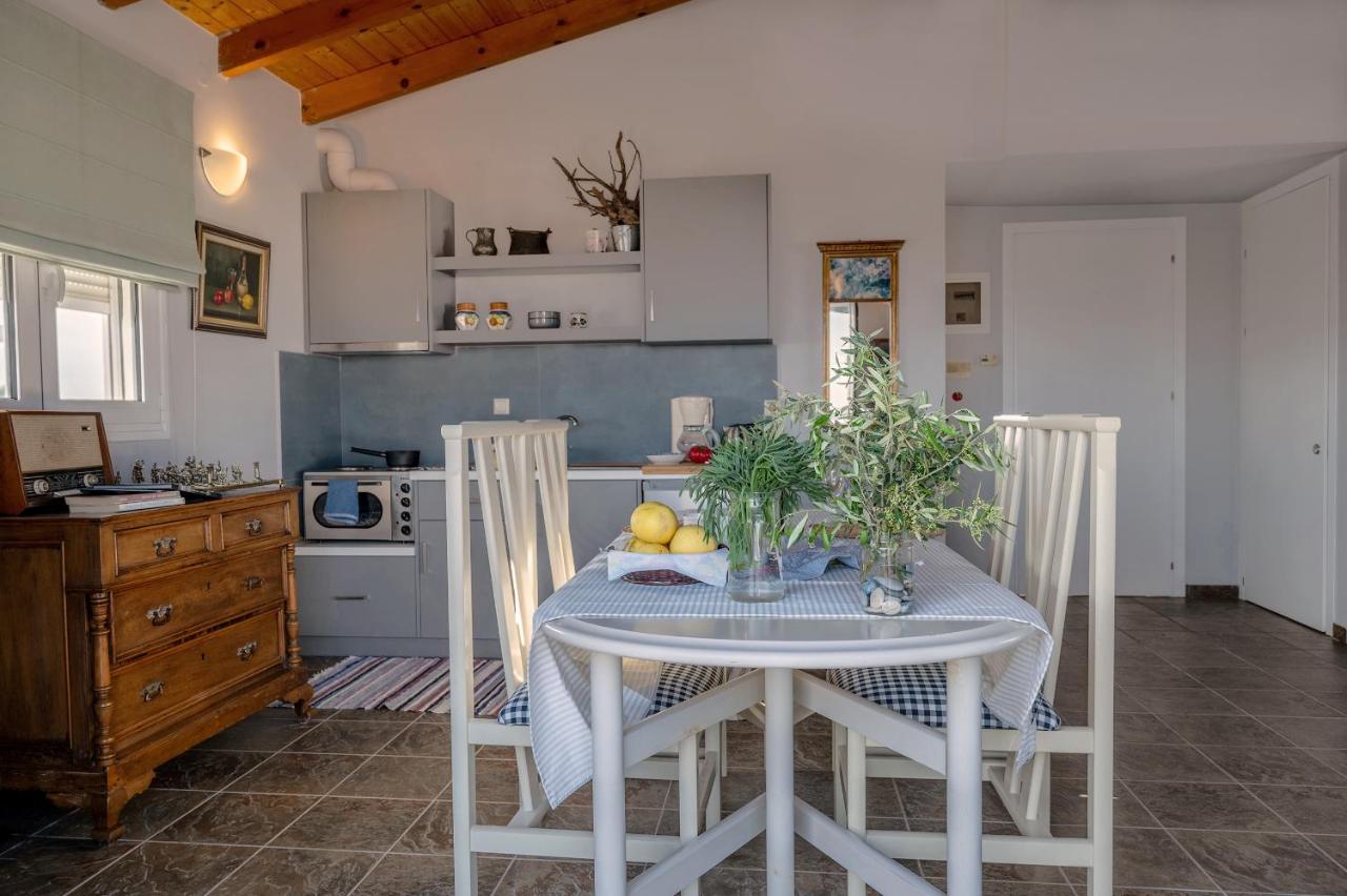 Apostolos Loft - Cozy Loft In The Center Of Πρέβεζα Εξωτερικό φωτογραφία